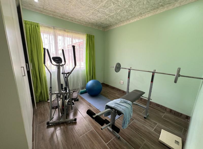 To Let 4 Bedroom Property for Rent in Kathu Northern Cape